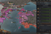 Crusader Kings III: Roads to Power