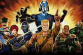 G.I. Joe: Wrath of Cobra