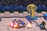 G.I. Joe: Wrath of Cobra