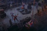 Rogue Waters