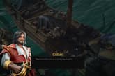 Rogue Waters