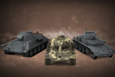 Hearts of Iron IV: Expansion Pass 1