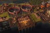 Timberborn - Early Access