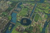 Timberborn - Early Access