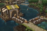 Timberborn - Early Access