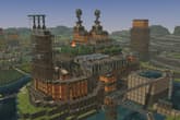 Timberborn - Early Access