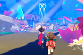 Sky Oceans: Wings For Hire