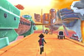 Sky Oceans: Wings For Hire
