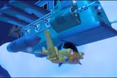 Sky Oceans: Wings For Hire