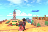 Sky Oceans: Wings For Hire