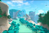 Sky Oceans: Wings For Hire