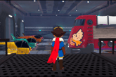 Sky Oceans: Wings For Hire