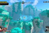 Sky Oceans: Wings For Hire