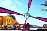 Sky Oceans: Wings For Hire