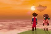 Sky Oceans: Wings For Hire