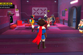 Sky Oceans: Wings For Hire