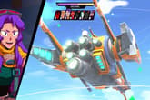 Sky Oceans: Wings For Hire