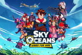 Sky Oceans: Wings For Hire