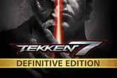 TEKKEN 7 - Definitive Edition