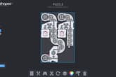 Shapez - Puzzle