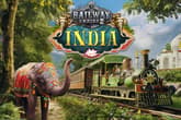 Railway Empire 2 - India