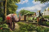 Railway Empire 2 - India