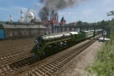 Railway Empire 2 - India