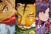 GENSEI SUIKODEN PLUS