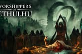 Worshippers of Cthulhu - Early Access