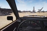 Ship Graveyard Simulator