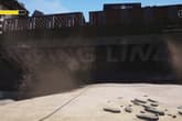 Ship Graveyard Simulator