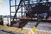 Ship Graveyard Simulator