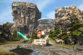 Camper Jumper Simulator