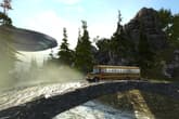 Camper Jumper Simulator
