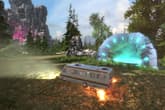 Camper Jumper Simulator