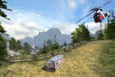 Camper Jumper Simulator