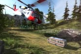 Camper Jumper Simulator