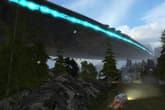Camper Jumper Simulator