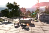 Camper Jumper Simulator