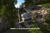 Camper Jumper Simulator