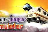 Camper Jumper Simulator