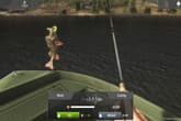 Fishing Adventure: Finland Reserve