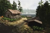 Fishing Adventure: Finland Reserve