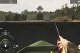Fishing Adventure: Finland Reserve