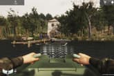 Fishing Adventure: Finland Reserve