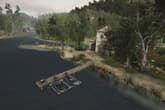 Fishing Adventure: Finland Reserve