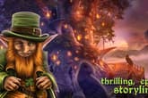 Chronicle Keepers: The Dreaming Garden