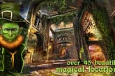 Chronicle Keepers: The Dreaming Garden