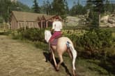 My Horse: Bonded Spirits