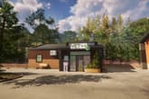 Animal Shelter - Vet Clinic DLC